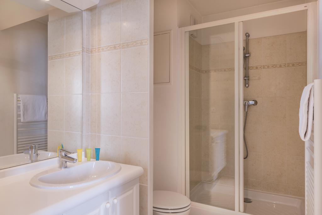 Residence Du Grand Hotel Le Plessis-Robinson Cameră foto