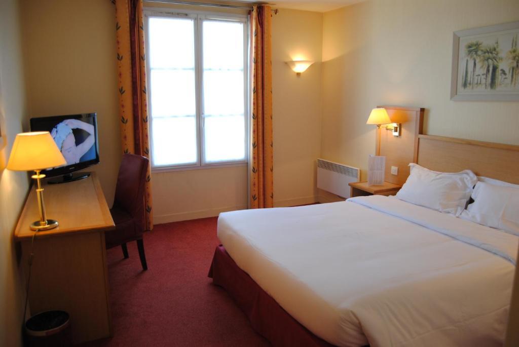 Residence Du Grand Hotel Le Plessis-Robinson Cameră foto